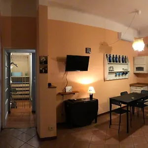 70 Mq La Casa Di Cri Appartamento Milano
