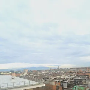 Tiburtina Appartamento